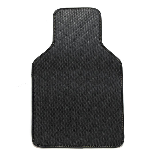 4 PCS Car Floor Mats Front & Rear Carpet Mat Waterproof For Volvo v40 v60 xc70 v90 xc90 c30 xc60 - Auto GoShop