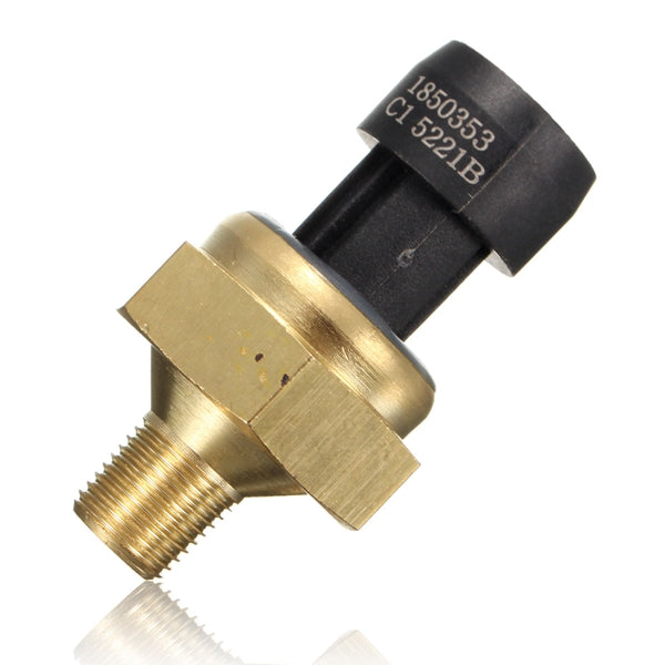 Dark Khaki EBP Sensor Exhaust Back Pressure for Ford Power Stroke 6.0L 7.3L 97-03 1850353C1