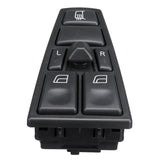 Front Left Master Electric Power Window Switch 16-pin For Volvo VN 2005-2014 VNL 2005-2016 - Auto GoShop