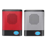 Firebrick 12V two-in-one Car Heater Glass Defroster Air Purifier