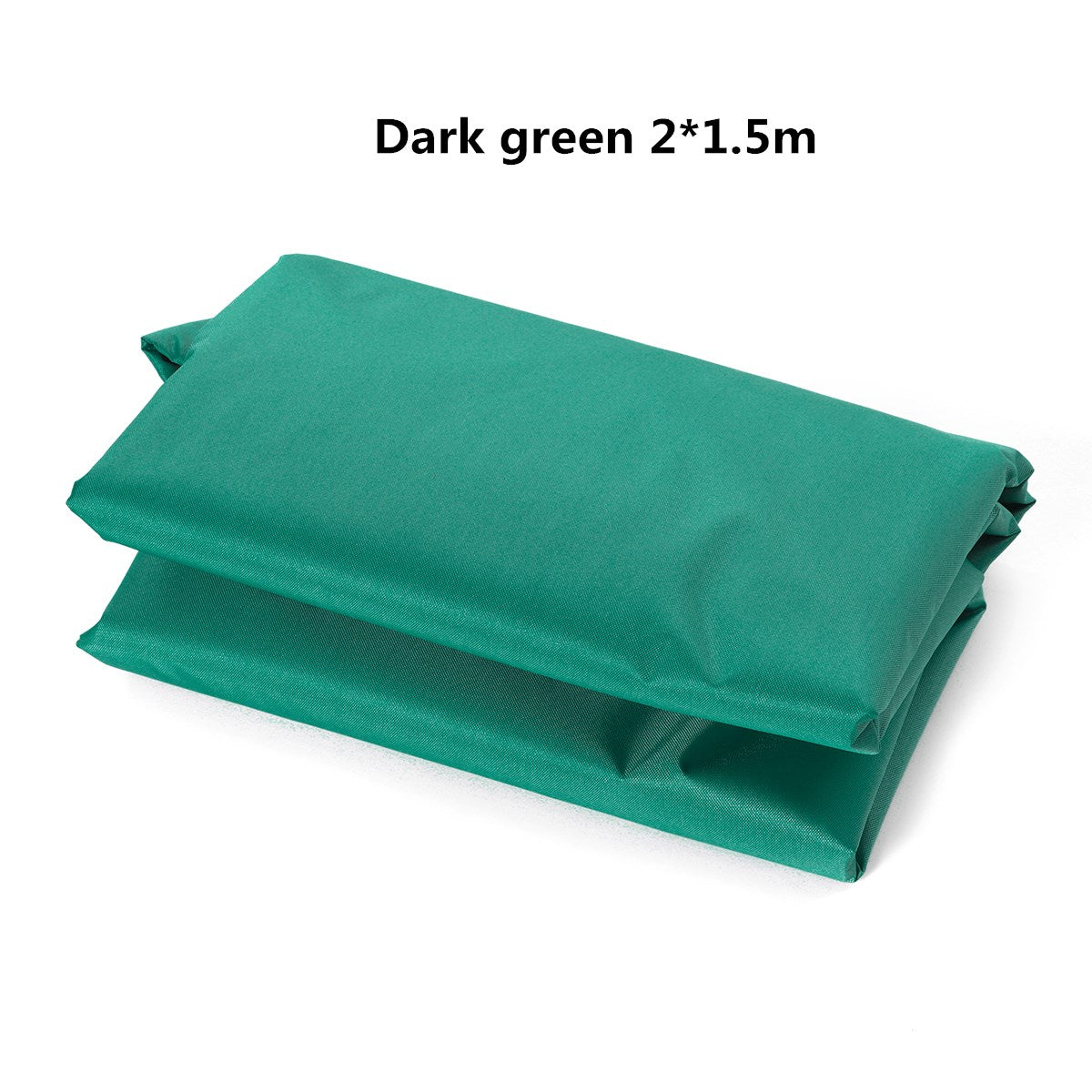 Sea Green Boat Outdoor Garden Patio Awning Cover Canopy Sun Shade Shelter Waterproof