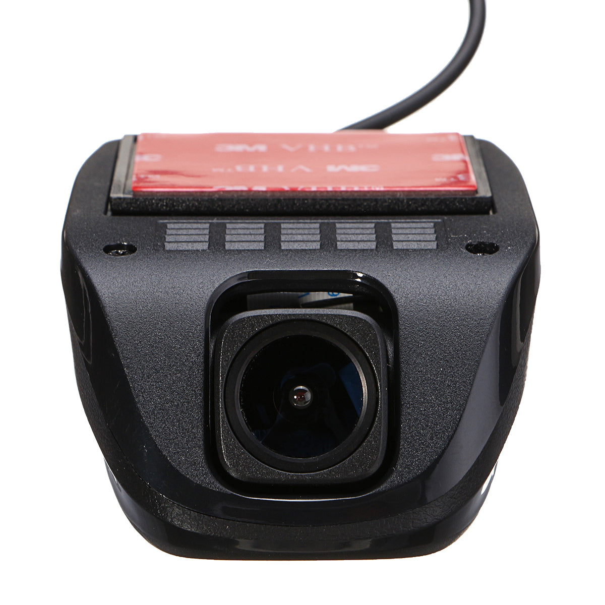 1080P HD Hidden Wifi USB Car SUV DVR Dash Video Recorder Camera G-Sensor 170 Degree - Auto GoShop