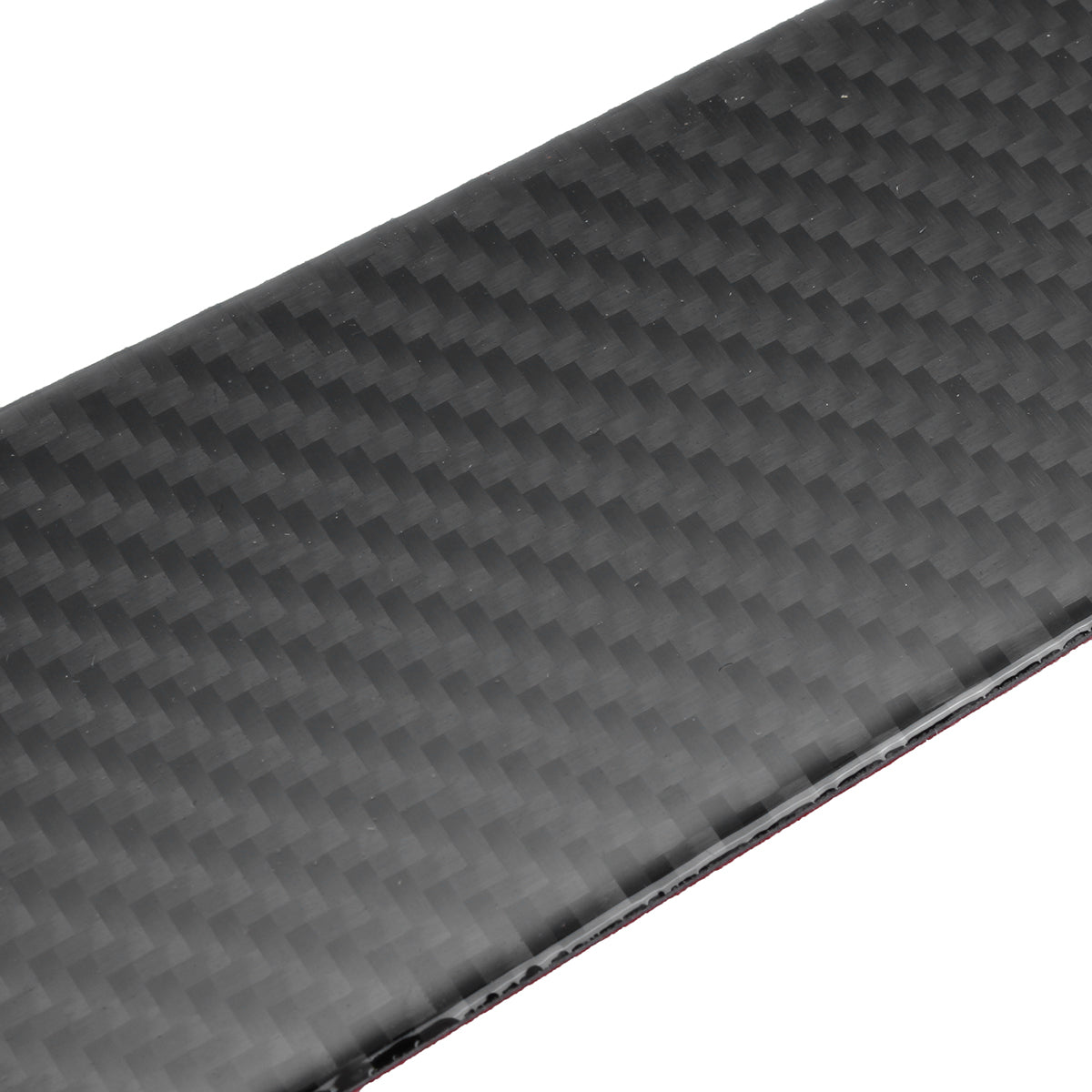 Dashboard Cover Trim Carbon Fiber Interior Sticker for Honda Civic 2016 2017 - Auto GoShop