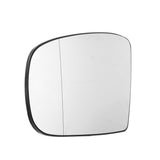 Left/Right Antifog Heated Rearview Mirror Glass For Mercedes M-Class W163 2002-2005 - Auto GoShop