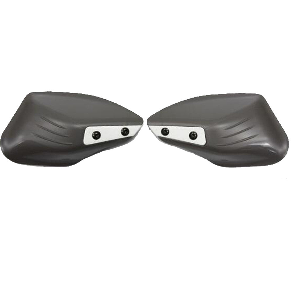 Dim Gray 22mm 7/8" Universal Windproof Handguard Protectors Motorcycle Motorbike handlebar Shield