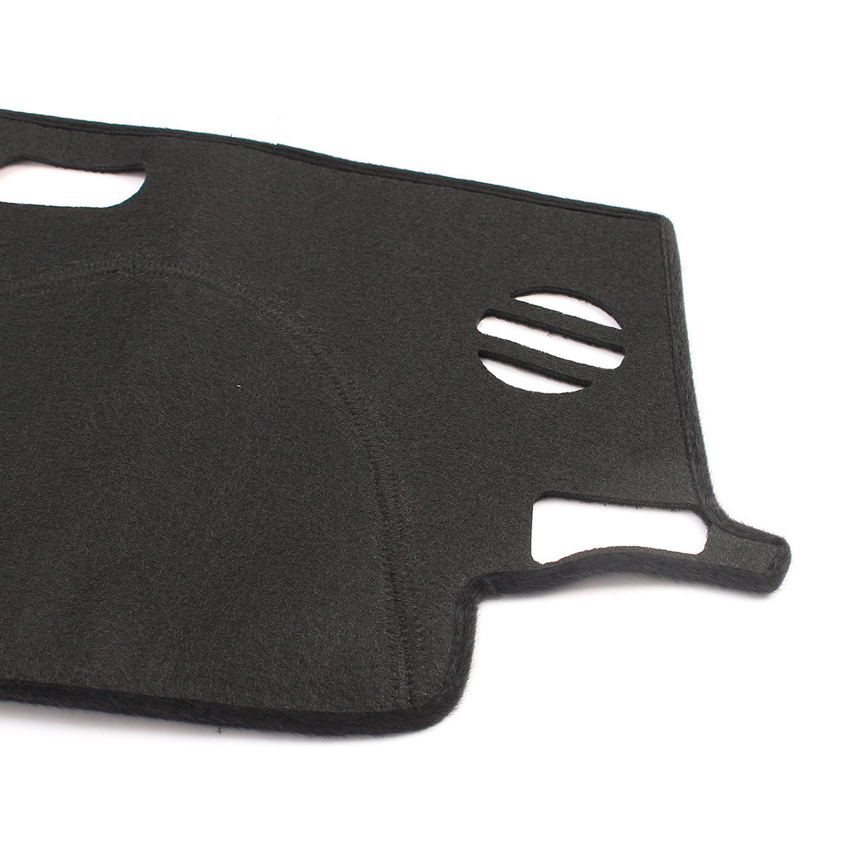 Car Inner Dashboard Cover Dashmat Dash Mat Sun Pad For Toyotas Rav4 2013-2015 - Auto GoShop