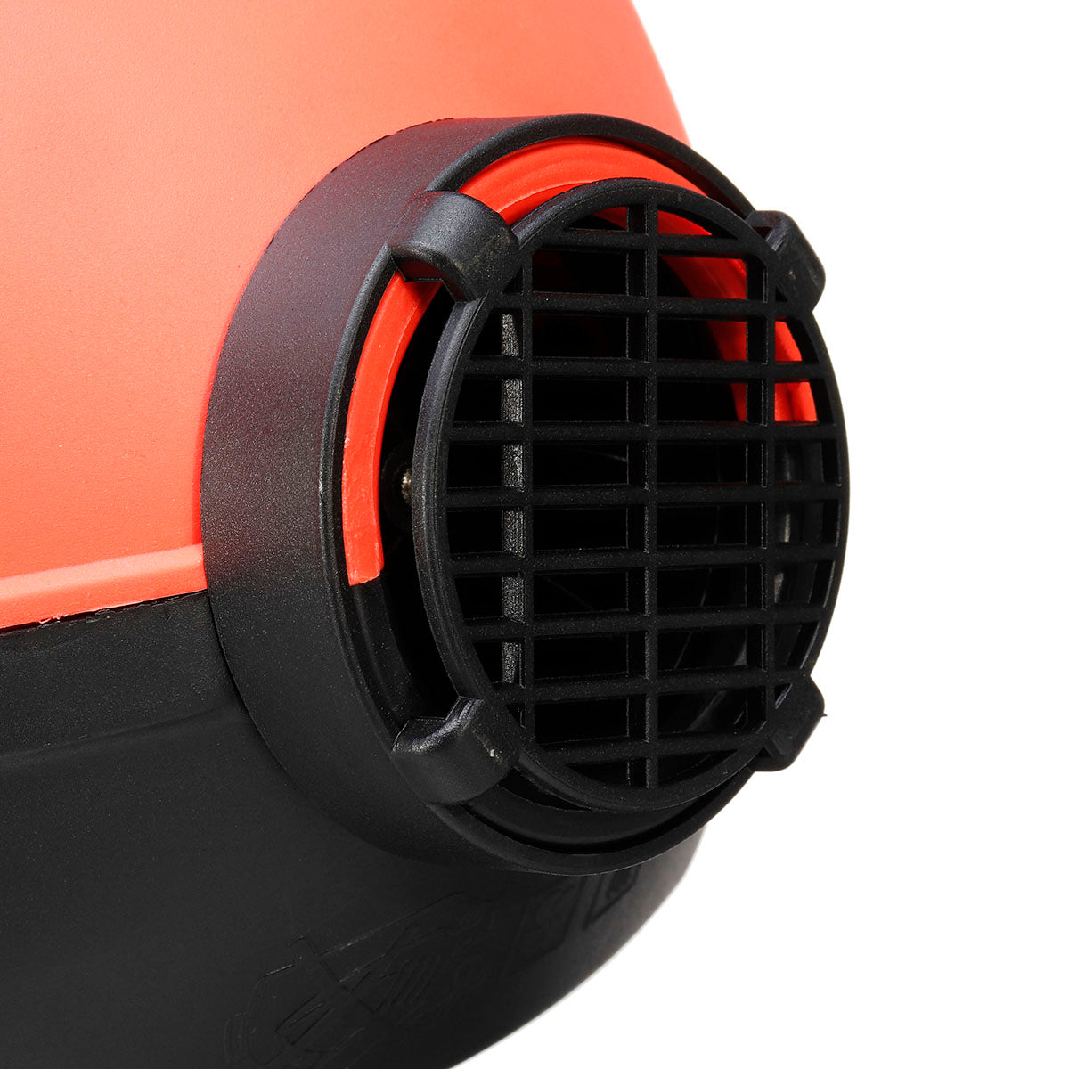 LCD 8KW 12V Car Diesel Heater 10L Single Hole Air Parking Heater Diesel Car Warmer Set With Silencer - Auto GoShop