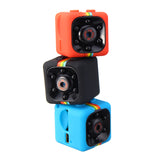 Mini SQ11 HD 1080P Car Home Hidden Cameras DVR DV Video Recorder Camcorder new - Auto GoShop