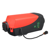 Tomato 5KW 12V Diesel Air Parking Heater Diesel Air Heater Diesel Heating with Digital Switch Digital LCD S