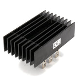 Black Aluminum 3-Phase diode Rectificateur pont Bridge Rectifier150A 100-1600V SQL150A