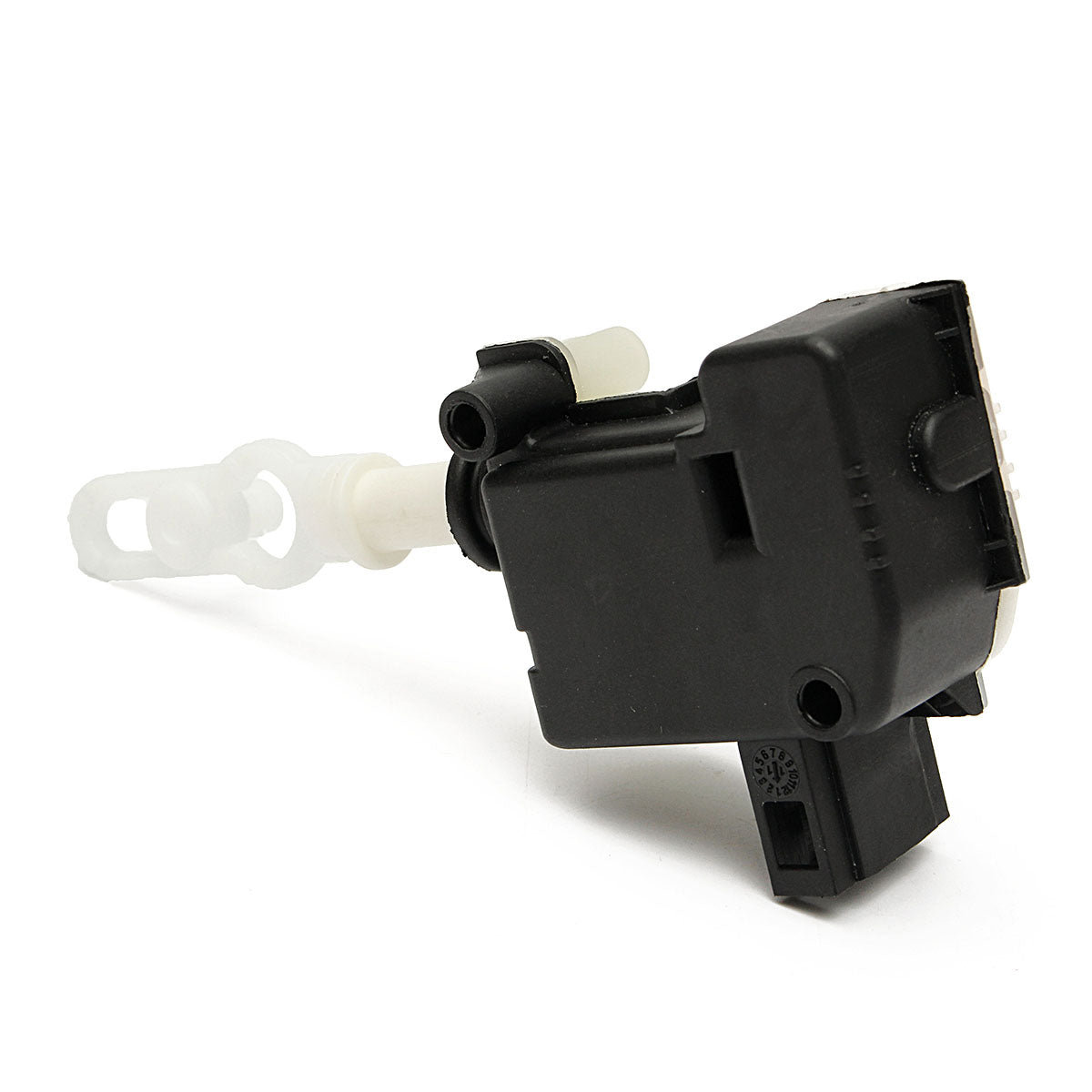 Dark Slate Gray 2 Pins Remote Trunk Release Actuator Motor For Audi A2 A4 B6 01-05 8E5962115B