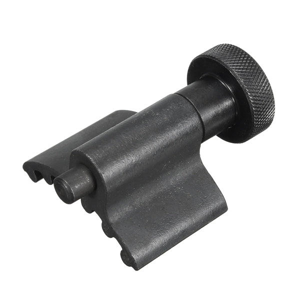 Dim Gray Crankshaft Engine Belt Timing Lock Tool Kit T10050 T10008 T20102 For VW AUDI
