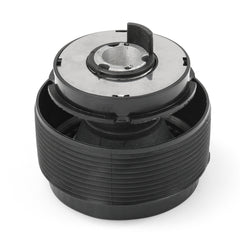 Dark Slate Gray Steering Wheel Boss Kit Hub Quick Release Adapter For CORSA ASTRA CALIBRA