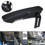 Universal Left/Right Side Car RV Seat Armrest Console Adjustable Hand Holder For Camper Van Motorhome Boat Truck - Auto GoShop