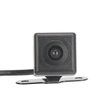 Dark Slate Gray MT208 Dual Lens Motorcycle HD DVR Dash Cam Front & Rear Video Recorder Sport Camera G-sensor